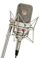 microphone