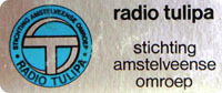 Radio Tulipa